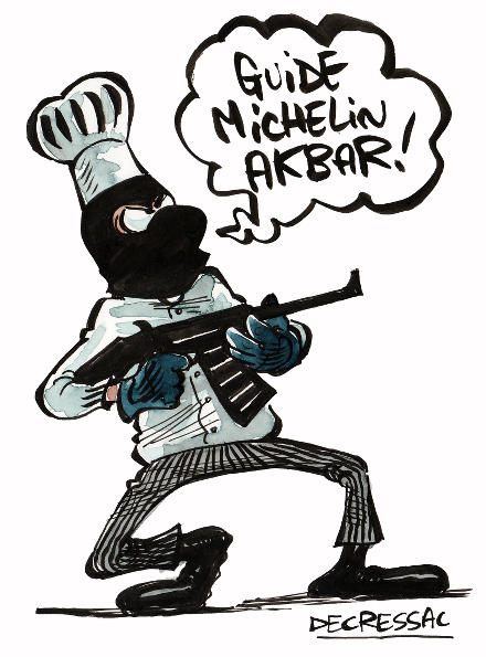 MICHELIN-AKBAR