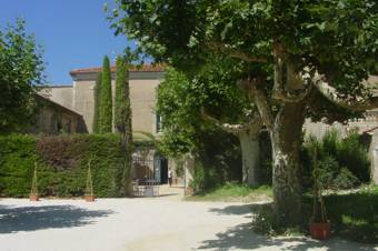 LE VIEUX FOUR restaurant à MOURIÈS - Le Bouche à Oreille