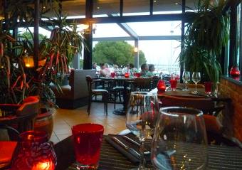 LE PUB restaurant à CARQUEIRANNE - Le Bouche à Oreille