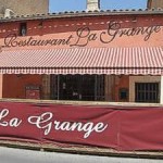 LA GRANGE