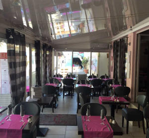 LE TIFY restaurant à BORMES-LES-MIMOSAS - Le Bouche à Oreille