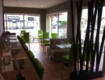 ESPRIT SUSHI<br>ROCBARON restaurant à ROCBARON - Le Bouche à Oreille