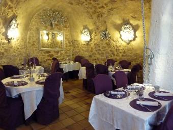 LA TABLE DU ROY restaurant à SALON DE PROVENCE - Le Bouche à Oreille