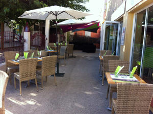 ESPRIT SUSHI<br>ROCBARON restaurant à ROCBARON - Le Bouche à Oreille