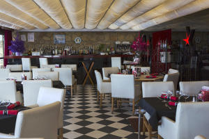 LE VOG restaurant à TOULON - Le Bouche à Oreille