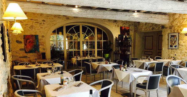 LA PETITE FRANCE restaurant à LE PARADOU - Le Bouche à Oreille