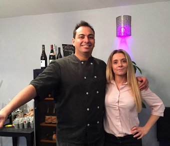 LE MELTIN'POT restaurant à LA PENNE SUR HUVEAUNE - Le Bouche à Oreille