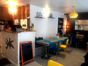 LE BISTROQUET restaurant à TOULON - Le Bouche à Oreille