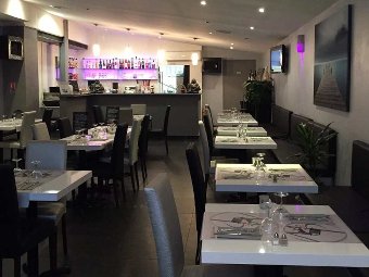 LE MELTIN'POT restaurant à LA PENNE SUR HUVEAUNE - Le Bouche à Oreille