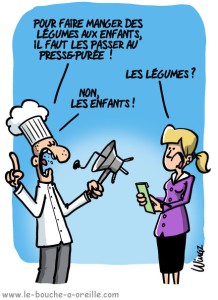 presse-purée par Wingz - Le Bouche à Oreille