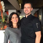 L'EDEN  RESTAURANT