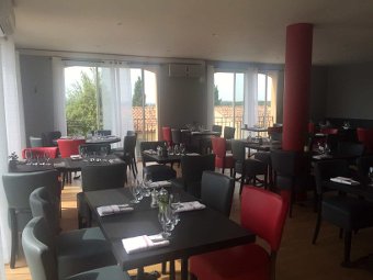 L'ATELIER GOURMAND restaurant à VENELLES - Le Bouche à Oreille
