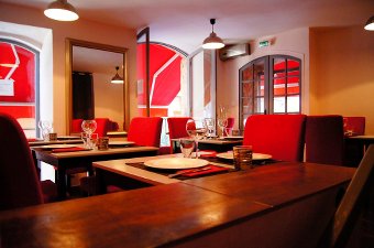 LE BEAL restaurant à HYERES - Le Bouche à Oreille