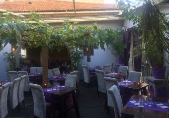 PATIN COUFFIN restaurant à TOULON - Le Bouche à Oreille