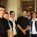 LE BISTROT DE LA PASTIERE