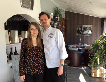 RIVIERA III restaurant à SIX-FOURS - Le Bouche à Oreille RIVIERA III restaurant à SIX-FOURS - Le Bouche à Oreille