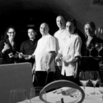 LE VIEUX FOUR RESTAURANT MOURIES