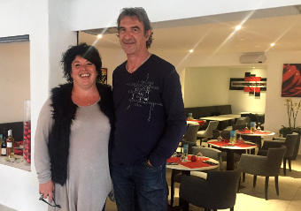 LE RENDEZ-VOUS restaurant à LA SEYNE SUR MER - Le Bouche à Oreille
