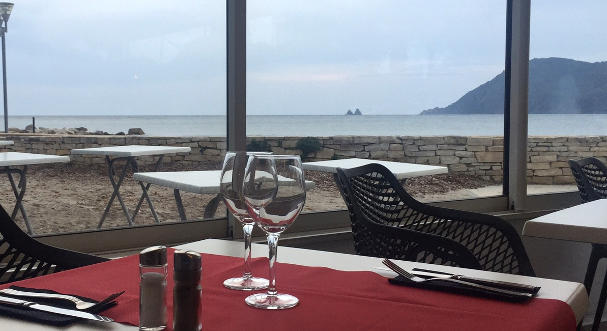 LE RENDEZ-VOUS restaurant à LA SEYNE SUR MER - Le Bouche à Oreille
