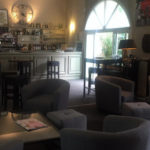 RESTAURANT LA BERGERIE GOLF DE SERVANES