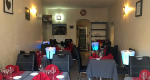 LA TABLE D'ENZO restaurant à HYERES - Le Bouche à Oreille