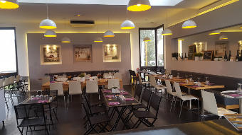 BAO L'ANGELE Restaurant à Aix-en-Provence