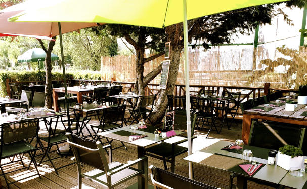BAO L'ANGELE Restaurant à Aix-en-Provence