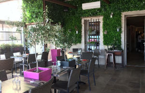 L'OUSTAOU restaurant à LA CIOTAT - Le Bouche à Oreille