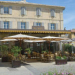 LE CAFÉ DU SOLEIL