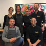 LE J'S BRASSERIE