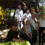 LE MONT SALVA RESTAURANT SIX-FOUR MEET THE TEAM