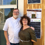 AU PETIT RESTO