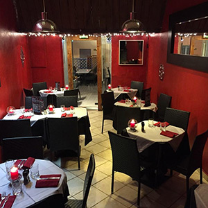 LA FRINGALE restaurant à HYÈRES - Le Bouche à Oreille