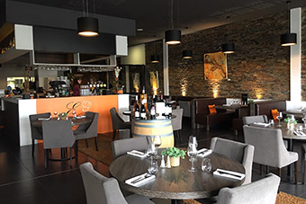 L'EDEN RESTAURANT restaurant à ÉGUILLES - Le Bouche à Oreille L'EDEN RESTAURANT restaurant à ÉGUILLES - Le Bouche à Oreille