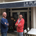 LA PLACE