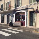 LES 2 MÛRIERS