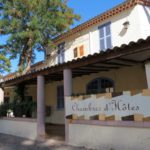 AUBERGE SAINTE-MARGUERITE