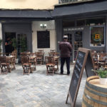 LE BISTROT