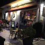 LE BOUCHON LYONNAIS