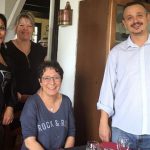 LA TABLE DE MAÎTRE PANISSE