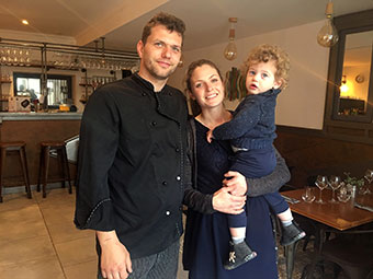 LE BISTROT DE LA GALINE restaurant à SAINT-RÉMY-DE-PROVENCE - Le Bouche à Oreille LE BISTROT DE LA GALINE restaurant à SAINT-RÉMY-DE-PROVENCE - Le Bouche à Oreille