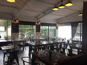 LE BISTROT DE LA GALINE restaurant à SAINT-RÉMY-DE-PROVENCE - Le Bouche à Oreille LE BISTROT DE LA GALINE restaurant à SAINT-RÉMY-DE-PROVENCE - Le Bouche à Oreille