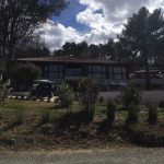 GOLF DE LA SAINTE BAUME