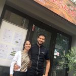 RESTAURANT L'INFINITÉ