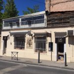 CAFE DE LA PLACE
