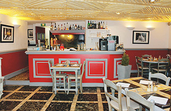 L'ARGENTIN GRILL