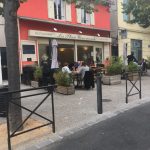 LA PLACE GOURMANDE
