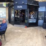 CHEZ PAPA