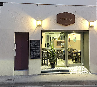 BISTROT COCOTTE restaurant à AURIOL - Le Bouche à Oreille BISTROT COCOTTE restaurant à AURIOL - Le Bouche à Oreille