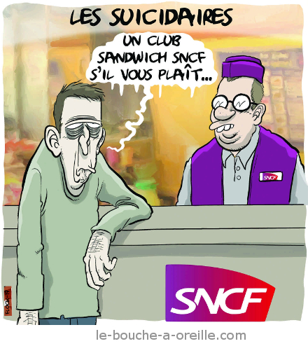 SNCF